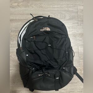 North Face Borealis Backpack